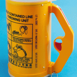 Line Trowing ( China )